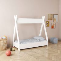 Дитяче ліжко «Вігвам» КВОЯ 15