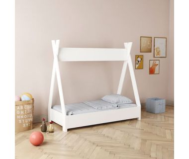 Дитяче ліжко «Вігвам» КВОЯ 15