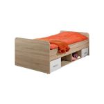 Односпальне ліжко ДК 530