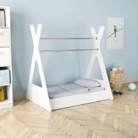 Кровать вигвам КВОЯ 14