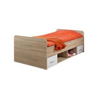 Односпальне ліжко ДК 530