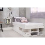 Дитяче односпальне ліжко ДОК 210