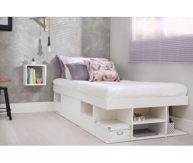 Детская односпальная кровать ДОК 210