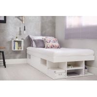 Детская односпальная кровать ДОК 210