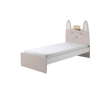 Дитяче ліжко ДКК 02