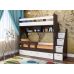 Детская кровать чердак ДКЧ 480