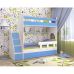 Детская кровать чердак ДКЧ 480