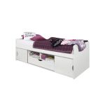 Односпальная кровать ДК 5355