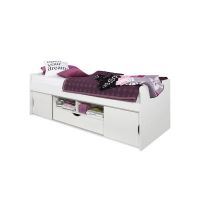 Односпальная кровать ДК 5355