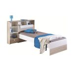 Односпальне ліжко ДК 540