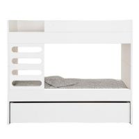 Детская кровать чердак ДКЧ 851