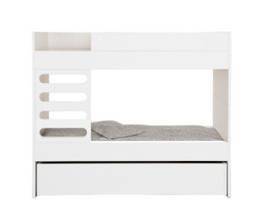 Детская кровать чердак ДКЧ 851