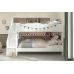 Детская двухъярусная кровать ДКД 120