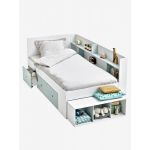 Односпальная кровать ДОК 03