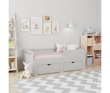 Односпальная детская кровать ОДК 145