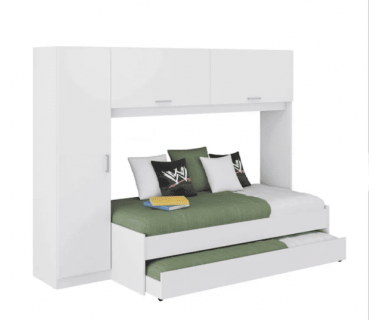 Дитяче ліжечко ДК 11