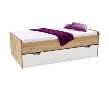 Выдвижная кровать для двоих ВКД 11