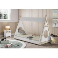 Кровать Вигвам КВОЯ 200