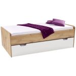 Выдвижная кровать для двоих ВКД 11