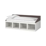 Односпальне ліжко ОК 440