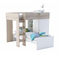 Дитяче ліжко для двох ДКЧ 235