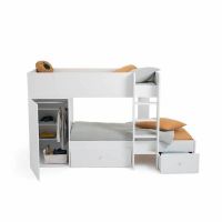 Дитяче ліжко для двох ДКЧ 180