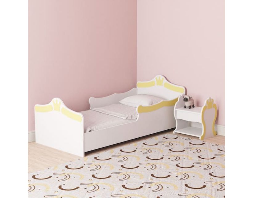 Односпальная кровать ОКД 011