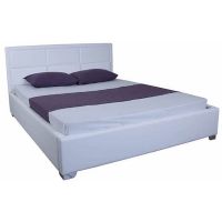 Кровать Агата двуспальная Melbi (Мелби)