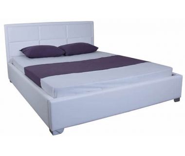 Кровать Агата двуспальная Melbi (Мелби)