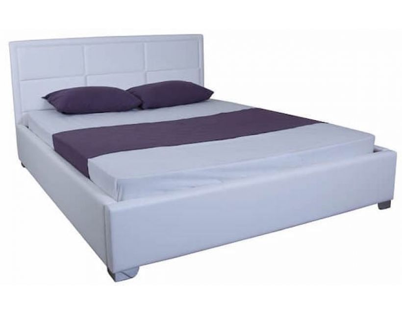 Ліжко Агата двоспальне Melbi (Мелби)