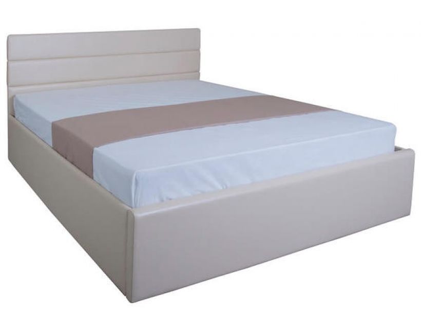 Кровать Джейн 160 (180) х (190) 200 см с подъемным механизмом Melbi (Мелби)