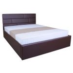 Кровать Джина 140х200 см с подъемным механизмом Melbi (Мелби)