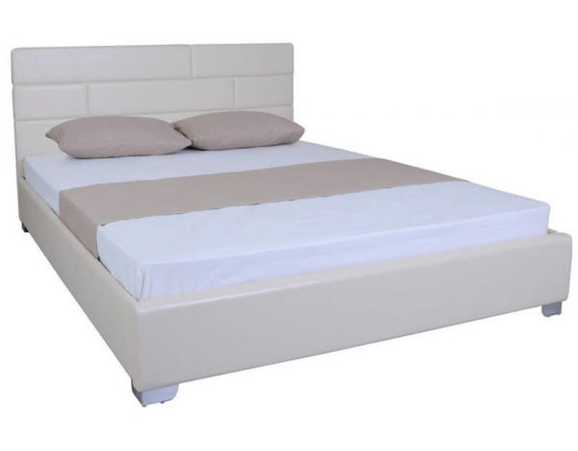 Кровать Джина 140х200 см Melbi (Мелби)