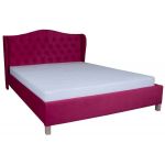 Кровать Грация 120 (140) х 190 (200) см Melbi (Мелби)