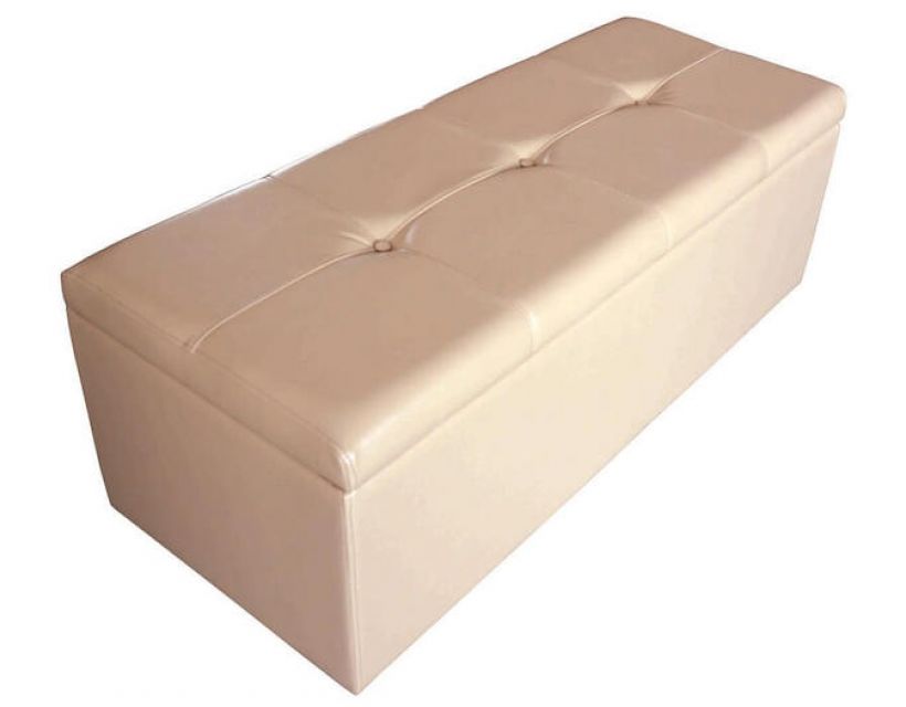 Пуф ПМ-01 Melbi (Мелбі) в інтернет магазині "Меблі Даром"