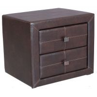 Тумба приліжкова ТМ-02 Melbi (Мелбі)