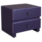 Тумба прикроватная ТМ-03 Melbi (Мелби)