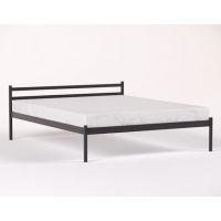 Ліжко металеве Комфорт 1 (COMFORT-1) Метакам
