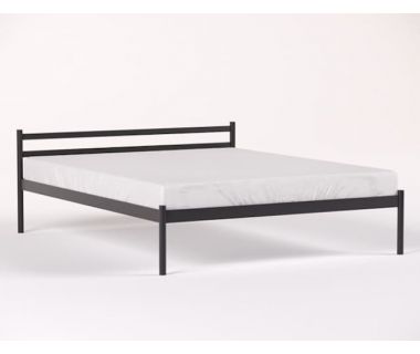 Кровать металлическая Комфорт 1 (COMFORT-1) Метакам Кровать металлическая Комфорт 1 (COMFORT-1) Метакам