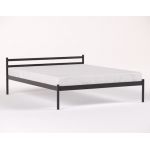 Ліжко металеве Комфорт 1 (COMFORT-1) Метакам