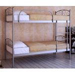 Кровать двухъярусная Verona Duo (Верона Дуо) 200(190)x90 Метакам