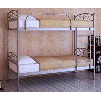 Ліжко двоярусне Verona Duo (Верона Дуо) 200(190)x90 Метакам