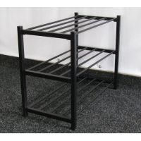 Полиця для взуття J3 80 см МЕТАКАМ