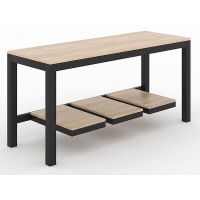 Тумба під телевізор Uni Room (Юні Рум) Метакам