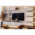 Вітальня BOX TV5, Міромарк