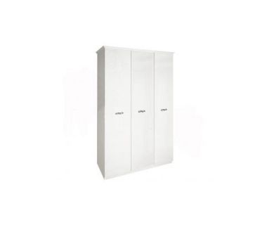 Шкаф 3 дв, спальня Империя, Миромарк, МР-23-WB