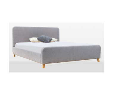 Ліжко Тіна з каркасом, Міромарк