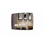 Зеркало, спальня Белла, Миромарк, BL-81-WB