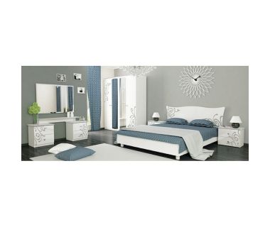 Спальня Богема, Миромарк