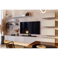 Гостиная BOX TV5, Миромарк